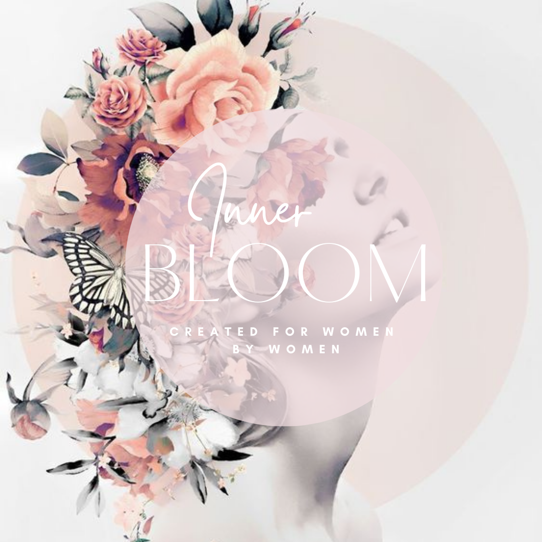 Inner Bloom Wealth and Wellbeing Academy with Master Resell Rights