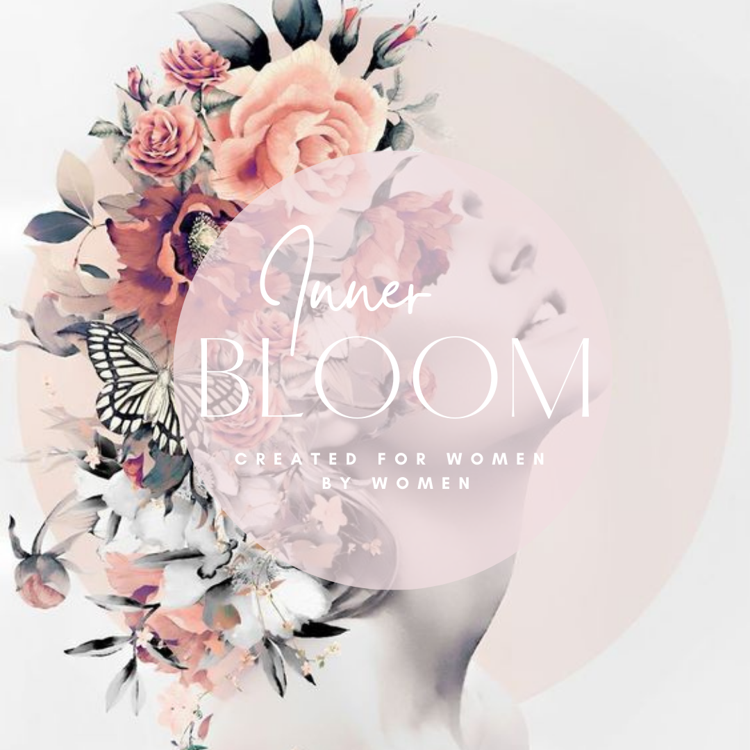 Inner Bloom  Wealth and Wellbeing Academy with Master Resell Rights